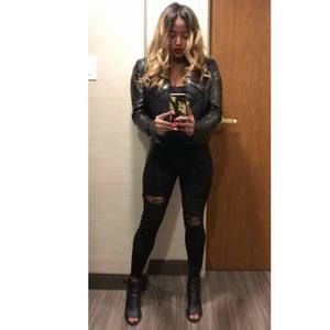 Meet your Posher, Medha